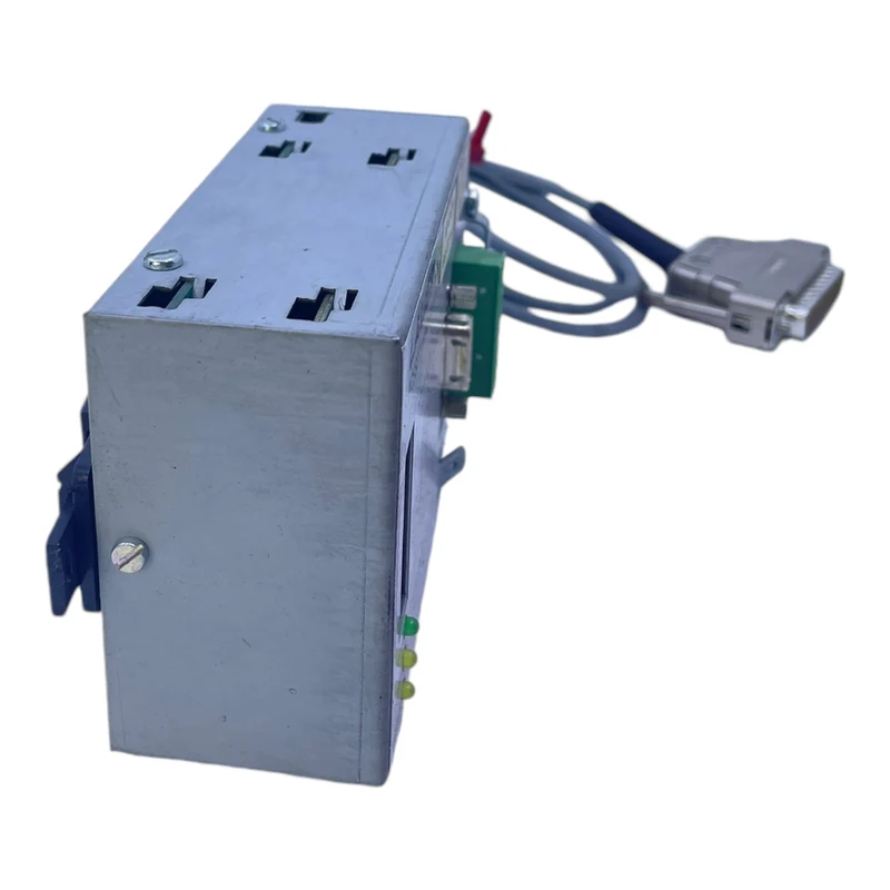 Lauer PCS807 Profibus Modul 24V DC 5,0VA Lauer PCS807 Profibus Modul 24V DC 5,0V