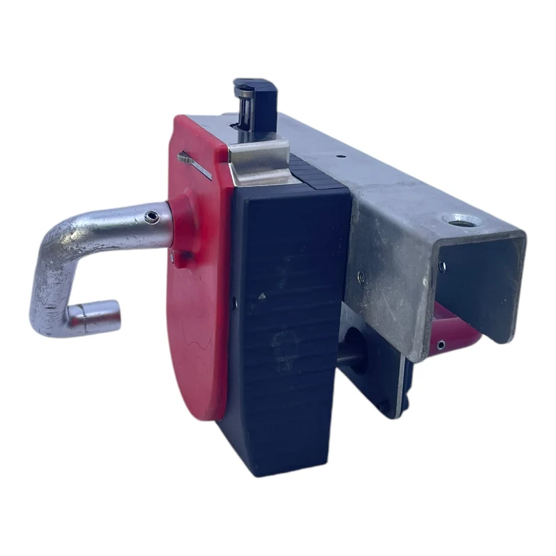 Euchner MGB-H-AA1A1-R-100464 Griffmodul Euchner MGB-H-AA1A1-R-100464 Griffmodul