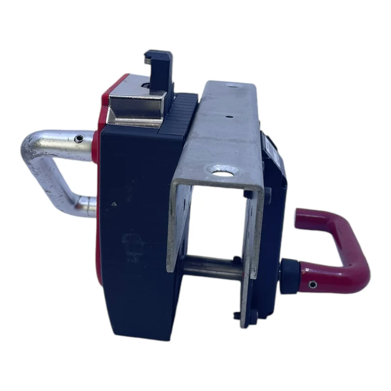 Euchner MGB-H-AA1A1-R-100464 Griffmodul Euchner MGB-H-AA1A1-R-100464 Griffmodul