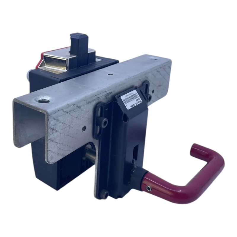 Euchner MGB-H-AA1A1-R-100464 Griffmodul Euchner MGB-H-AA1A1-R-100464 Griffmodul