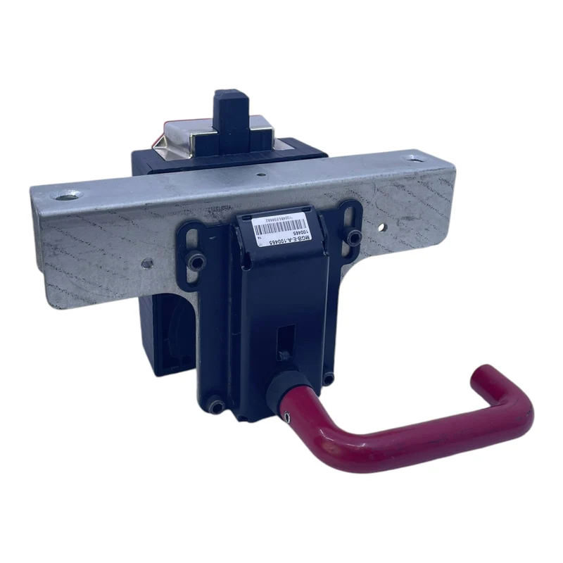 Euchner MGB-H-AA1A1-R-100464 Griffmodul Euchner MGB-H-AA1A1-R-100464 Griffmodul