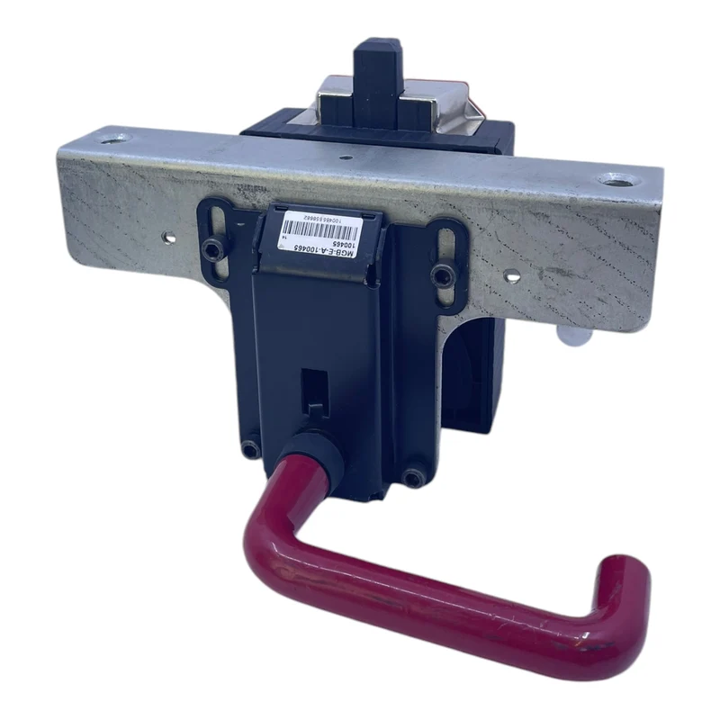 Euchner MGB-H-AA1A1-R-100464 Griffmodul Euchner MGB-H-AA1A1-R-100464 Griffmodul