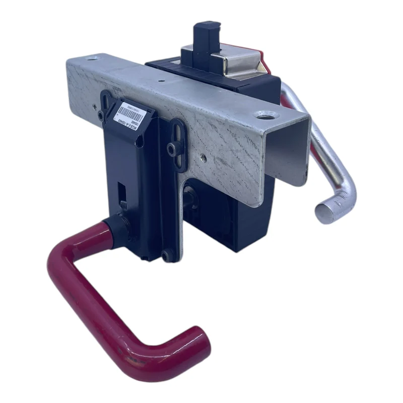 Euchner MGB-H-AA1A1-R-100464 Griffmodul Euchner MGB-H-AA1A1-R-100464 Griffmodul
