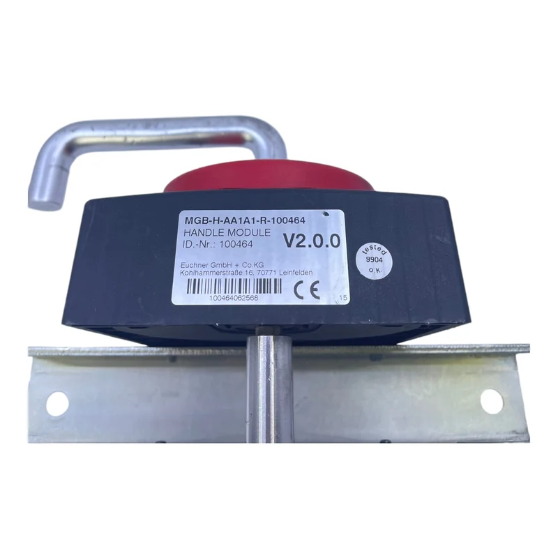 Euchner MGB-H-AA1A1-R-100464 Griffmodul Euchner MGB-H-AA1A1-R-100464 Griffmodul