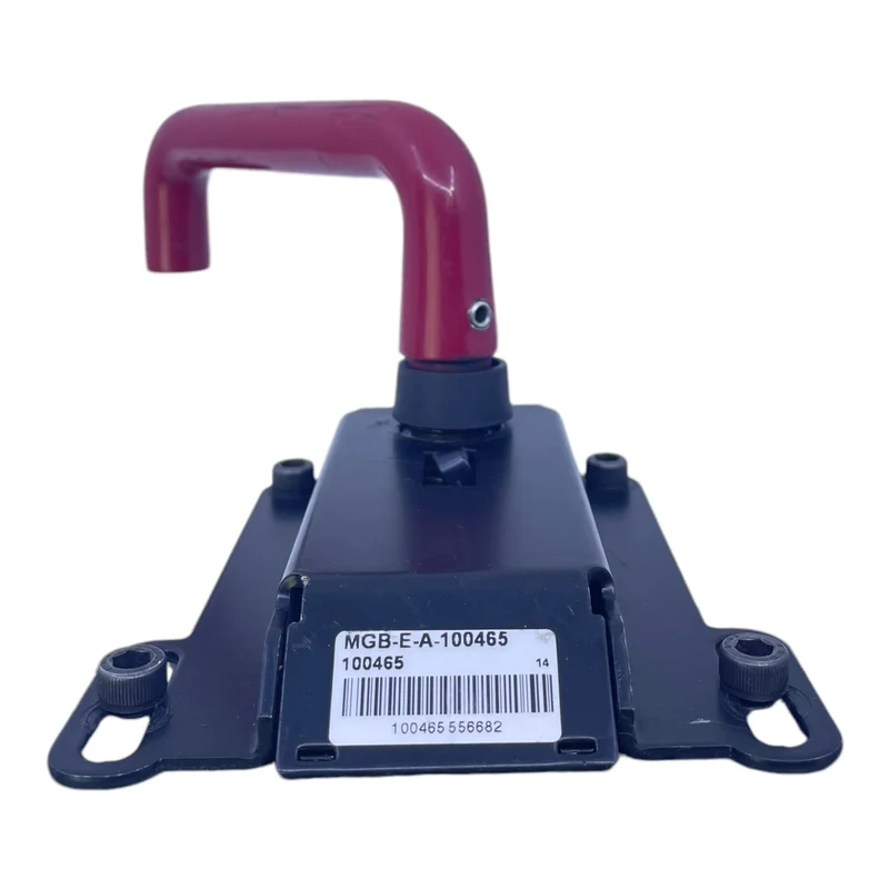 Euchner MGB-H-AA1A1-R-100464 Griffmodul Euchner MGB-H-AA1A1-R-100464 Griffmodul