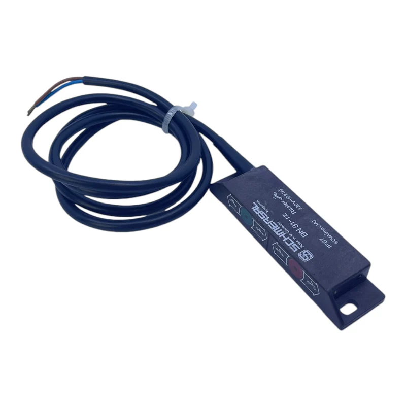 Schmersal BN31-rz Magnetschalter Schmersal BN31-rz Magnetschalter Schmersal BN31