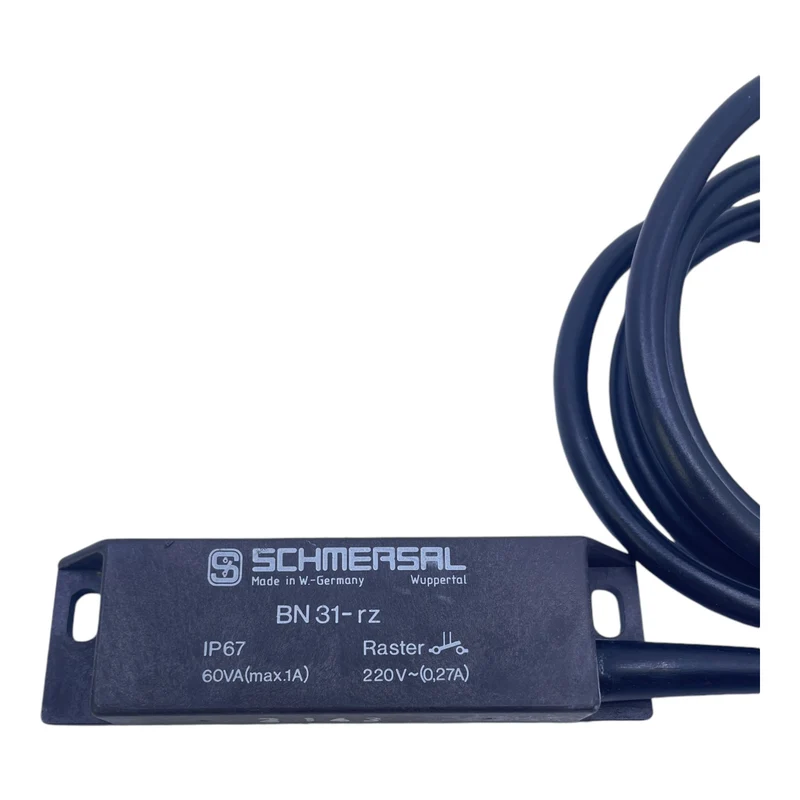 Schmersal BN31-rz Magnetschalter Schmersal BN31-rz Magnetschalter Schmersal BN31
