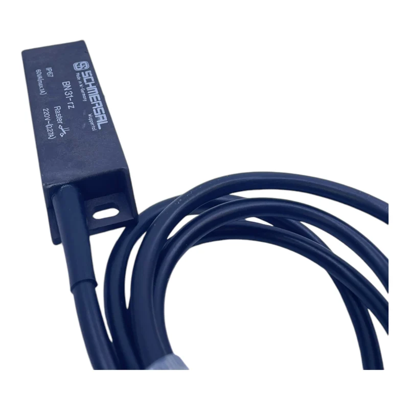 Schmersal BN31-rz Magnetschalter Schmersal BN31-rz Magnetschalter Schmersal BN31