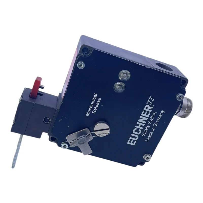 Euchner TZ1LE024RC18VAB-C1826 Sicherheitsschalter 084246 Euchner TZ1LE024RC18VAB