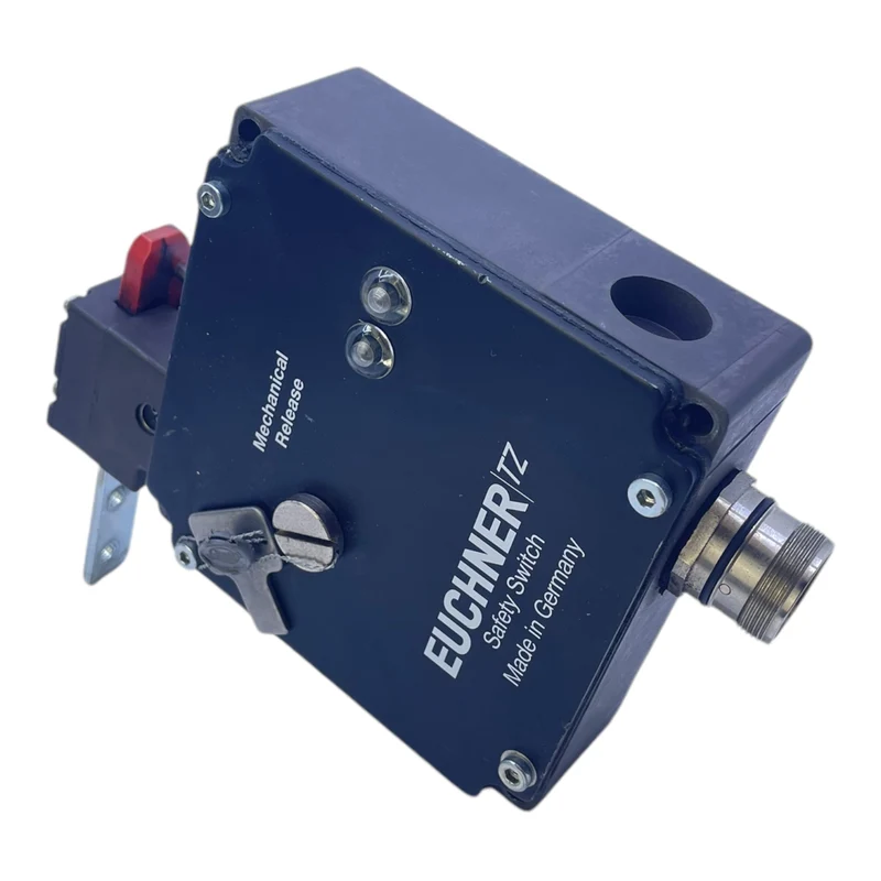 Euchner TZ1LE024RC18VAB-C1826 Sicherheitsschalter 084246 Euchner TZ1LE024RC18VAB