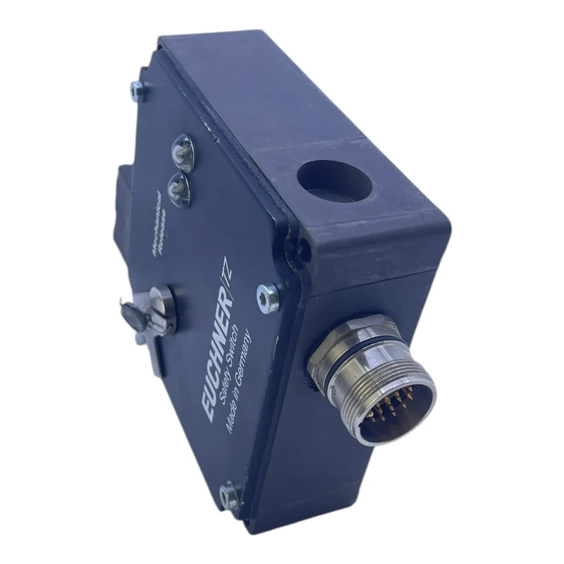 Euchner TZ1LE024RC18VAB-C1826 Sicherheitsschalter 084246 Euchner TZ1LE024RC18VAB
