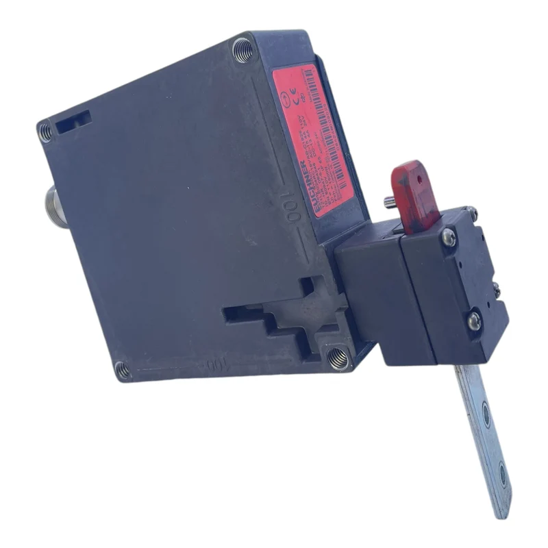 Euchner TZ1LE024RC18VAB-C1826 Sicherheitsschalter 084246 Euchner TZ1LE024RC18VAB