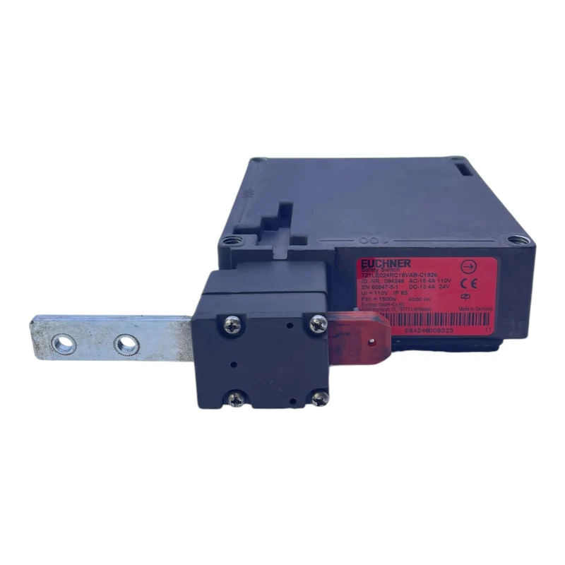 Euchner TZ1LE024RC18VAB-C1826 Sicherheitsschalter 084246 Euchner TZ1LE024RC18VAB
