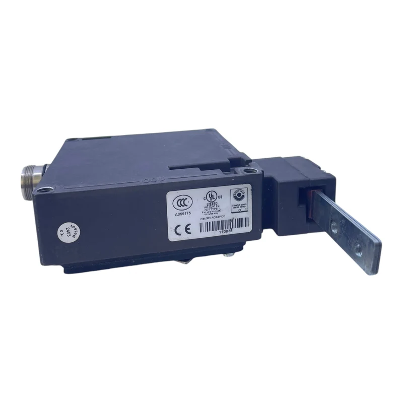 Euchner TZ1LE024RC18VAB-C1826 Sicherheitsschalter 084246 Euchner TZ1LE024RC18VAB