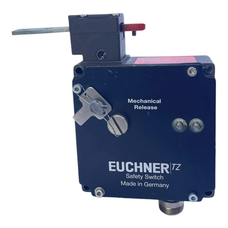 Euchner TZ1LE024RC18VAB-C1826 Sicherheitsschalter 084246 Euchner TZ1LE024RC18VAB