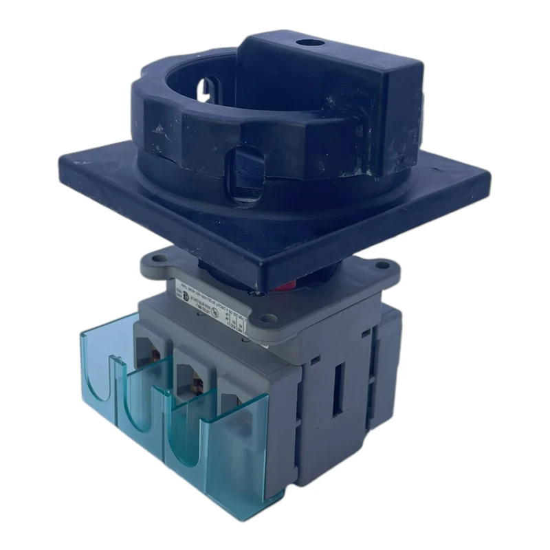 Siemens 3LD2555 Hauptschalter Siemens 3LD2555 Hauptschalter Siemens 3LD2555 3LD2