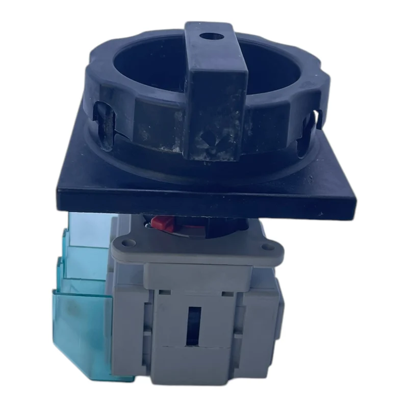 Siemens 3LD2555 Hauptschalter Siemens 3LD2555 Hauptschalter Siemens 3LD2555 3LD2