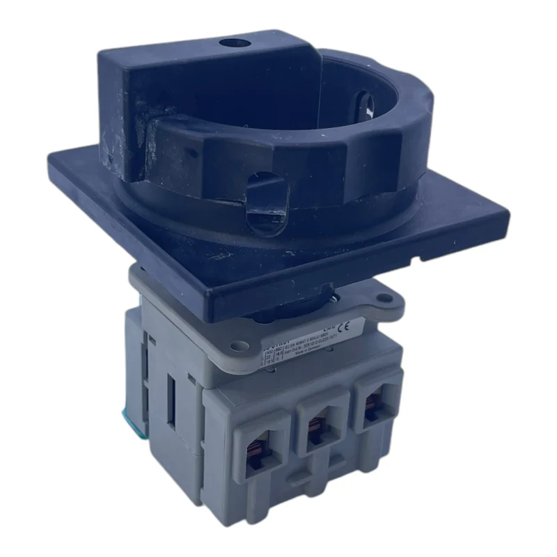 Siemens 3LD2555 Hauptschalter Siemens 3LD2555 Hauptschalter Siemens 3LD2555 3LD2