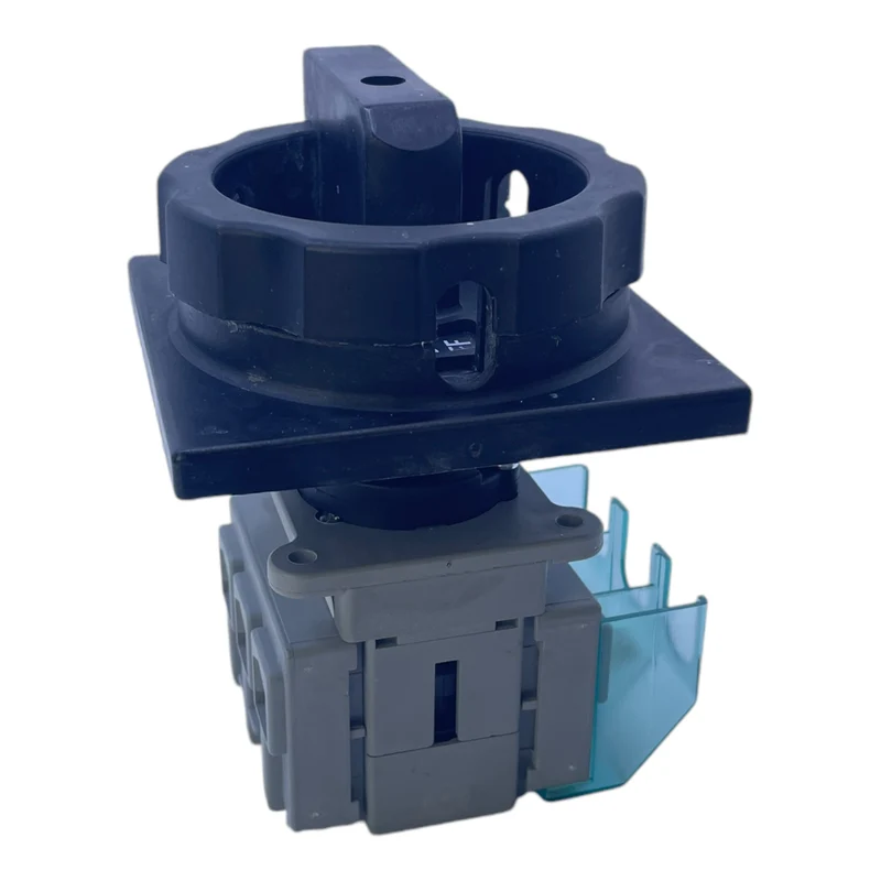 Siemens 3LD2555 Hauptschalter Siemens 3LD2555 Hauptschalter Siemens 3LD2555 3LD2