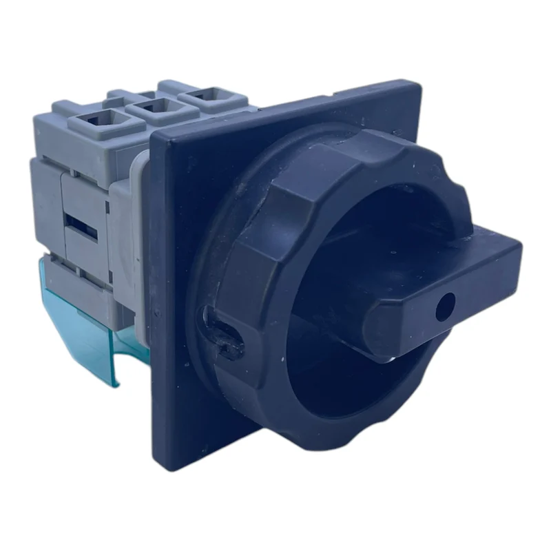 Siemens 3LD2555 Hauptschalter Siemens 3LD2555 Hauptschalter Siemens 3LD2555 3LD2
