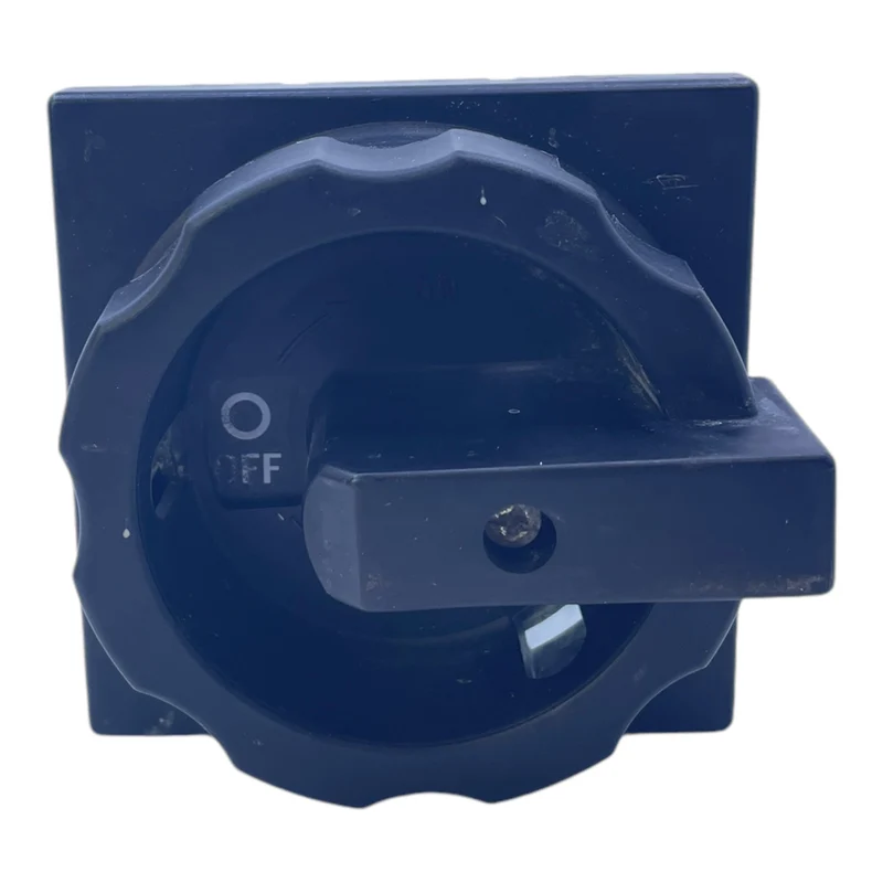 Siemens 3LD2555 Hauptschalter Siemens 3LD2555 Hauptschalter Siemens 3LD2555 3LD2