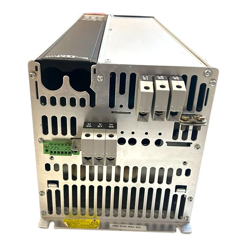 Danfoss 175Z4147 Frequenzumrichter für industriellen Einsatz Danfoss 175Z4147 17
