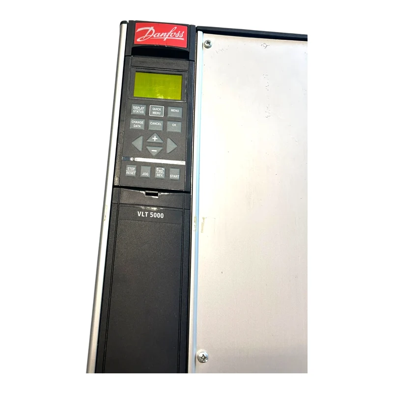 Danfoss 175Z4147 Frequenzumrichter für industriellen Einsatz Danfoss 175Z4147 17