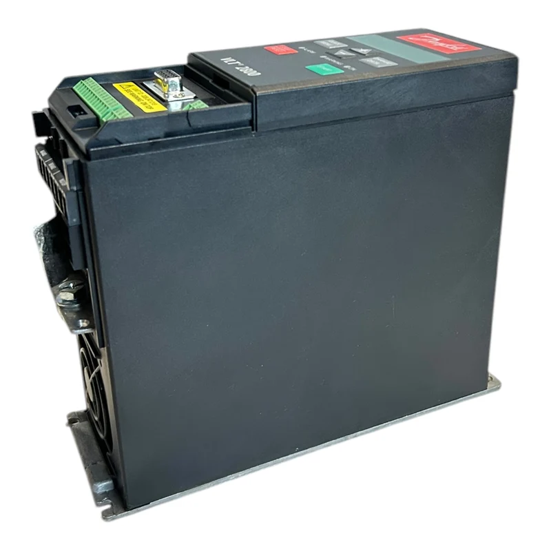 Danfoss VLT2803 195N0007 Frequenzumrichter VLT2803PS2B20STR1DBF10A00 Danfoss VLT
