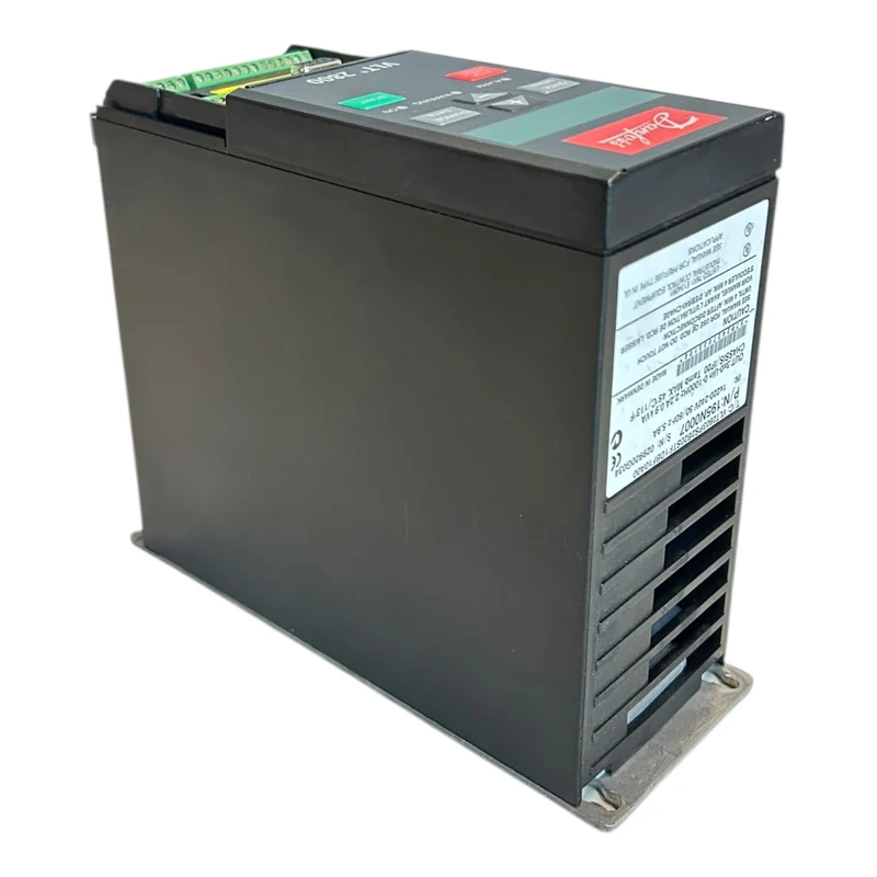 Danfoss VLT2803 195N0007 Frequenzumrichter VLT2803PS2B20STR1DBF10A00 Danfoss VLT