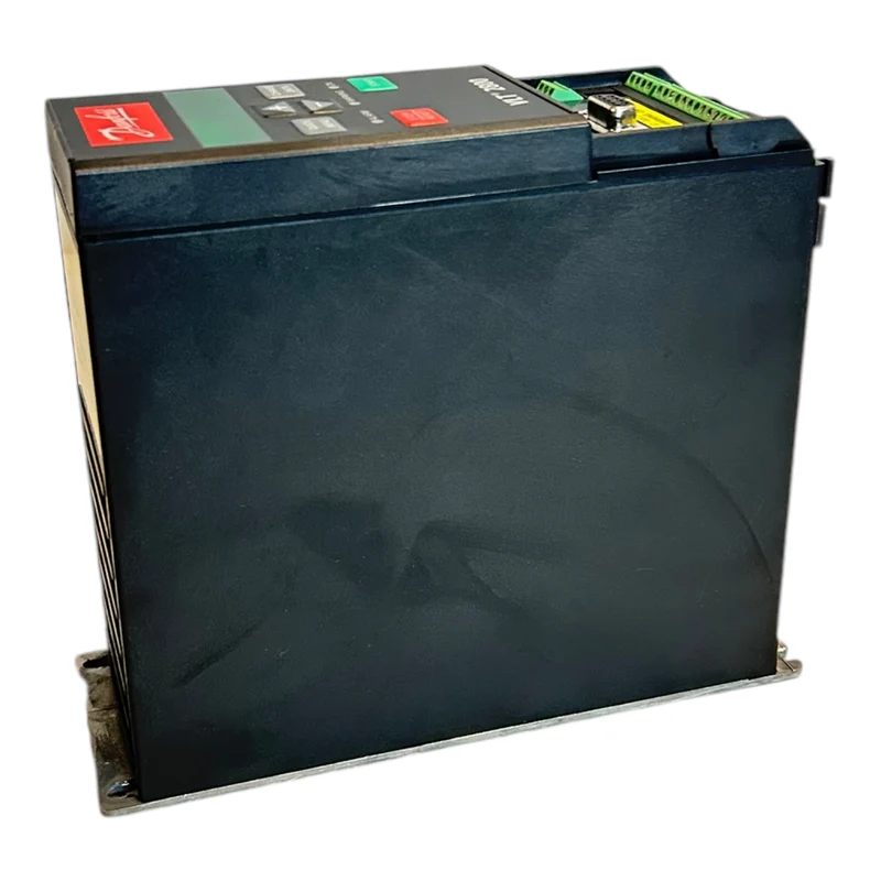 Danfoss VLT2803 195N0007 Frequenzumrichter VLT2803PS2B20STR1DBF10A00 Danfoss VLT