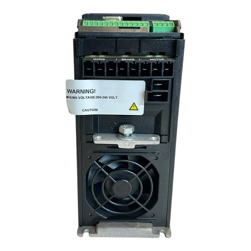 Danfoss VLT2803 134H5291 Frequenzumrichter VLT2803PS2B20SBR4DBF12A00C1 Danfoss V
