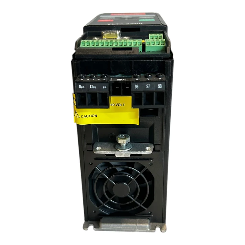Danfoss VLT2805 195N0019 Frequenzumrichter VLT2805PS2B20STR1DBF10A00 Danfoss VLT
