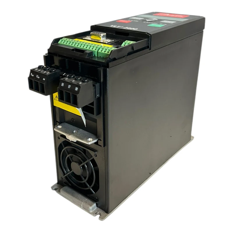 Danfoss VLT2803 195N0007 Frequenzumrichter VLT2803PS2B20STR1DBF10A00 Danfoss VLT