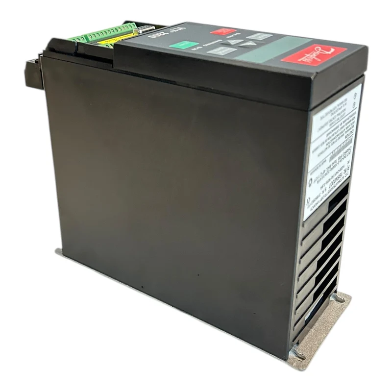 Danfoss VLT2803 195N0007 Frequenzumrichter VLT2803PS2B20STR1DBF10A00 Danfoss VLT