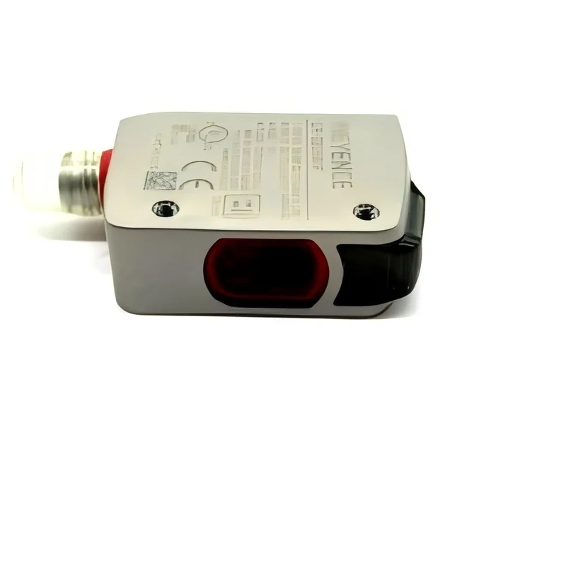 Keyence LR-ZB250CP Photoelectric Sensors