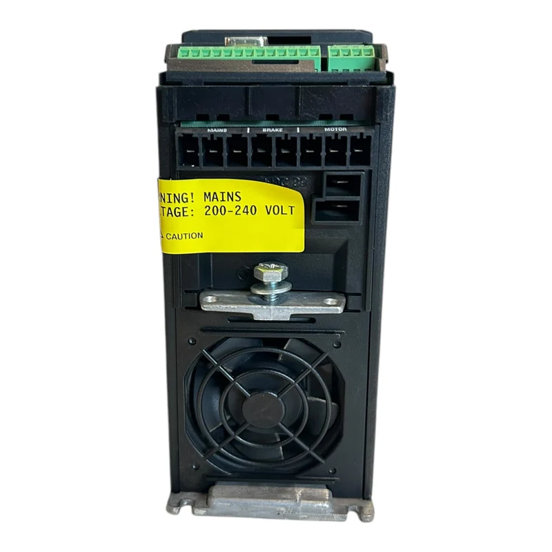 Danfoss VLT2803 195N0007 Frequenzumrichter VLT2803PS2B20STR1DBF10A00 Danfoss VLT