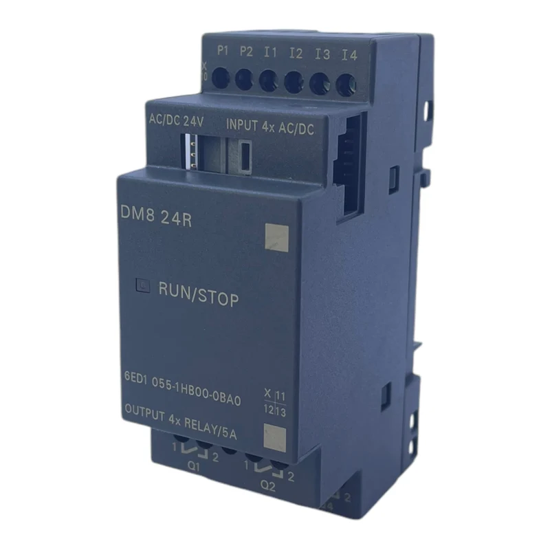 Siemens 6ED1055-1HB00-0BA0 Erweiterungsmodul Siemens 6ED1055-1HB00-0BA0 6ED1055