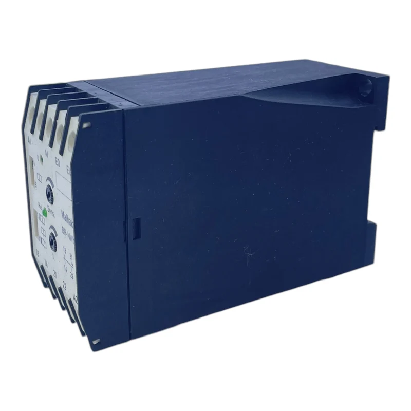 Maihak BR-NWt Niveauwächter 220-240V AC 50/60Hz Maihak BR-NWt Niveauwächter 220-