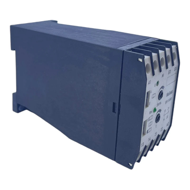 Maihak BR-NWt Niveauwächter 220-240V AC 50/60Hz Maihak BR-NWt Niveauwächter 220-