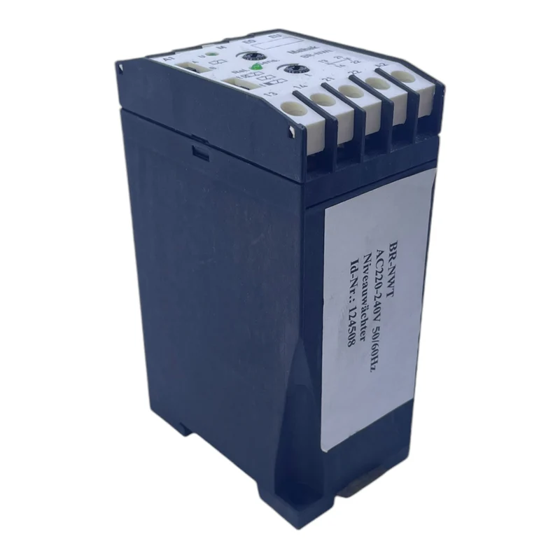 Maihak BR-NWt Niveauwächter 220-240V AC 50/60Hz Maihak BR-NWt Niveauwächter 220-