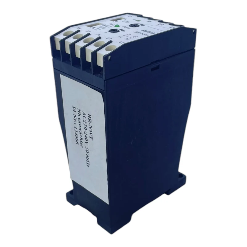 Maihak BR-NWt Niveauwächter 220-240V AC 50/60Hz Maihak BR-NWt Niveauwächter 220-