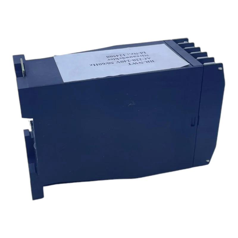 Maihak BR-NWt Niveauwächter 220-240V AC 50/60Hz Maihak BR-NWt Niveauwächter 220-