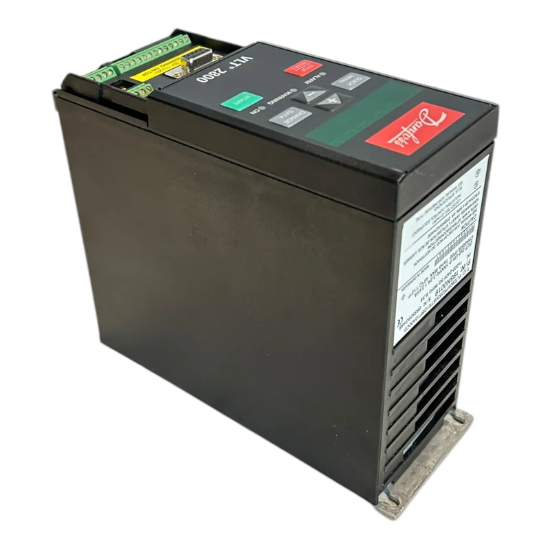 Danfoss VLT2805 195N0019 Frequenzumrichter VLT2805PS2B20STR1DBF10A00 Danfoss VLT