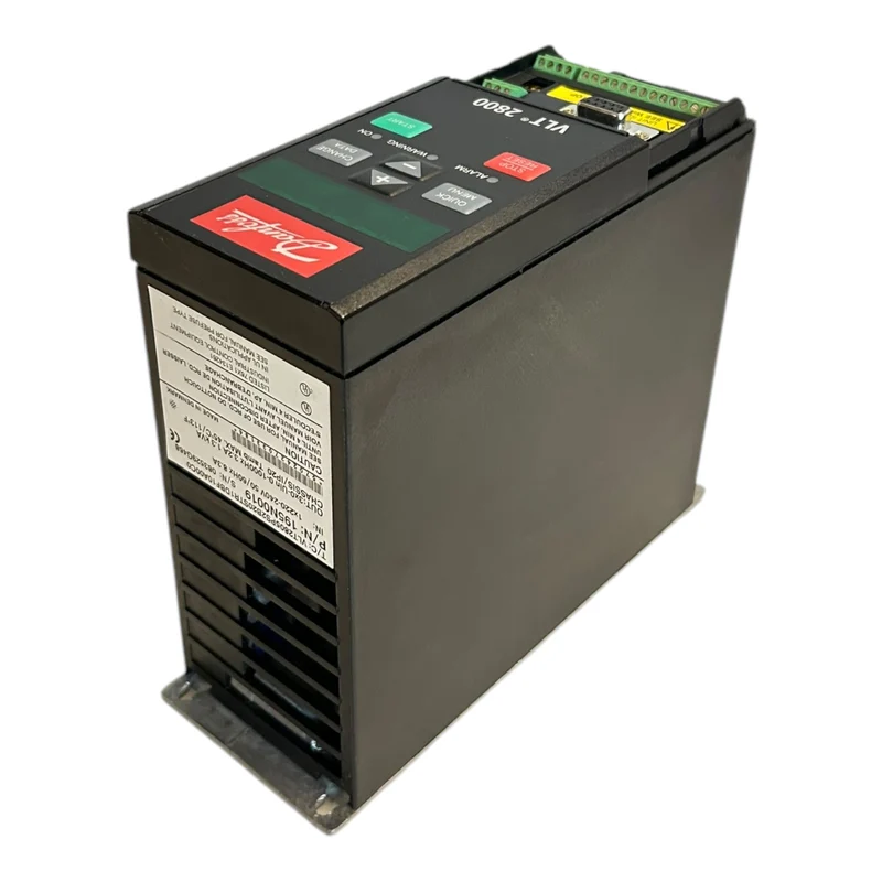 Danfoss VLT2805 195N0019 Frequenzumrichter VLT2805PS2B20STR1DBF10A00 Danfoss VLT
