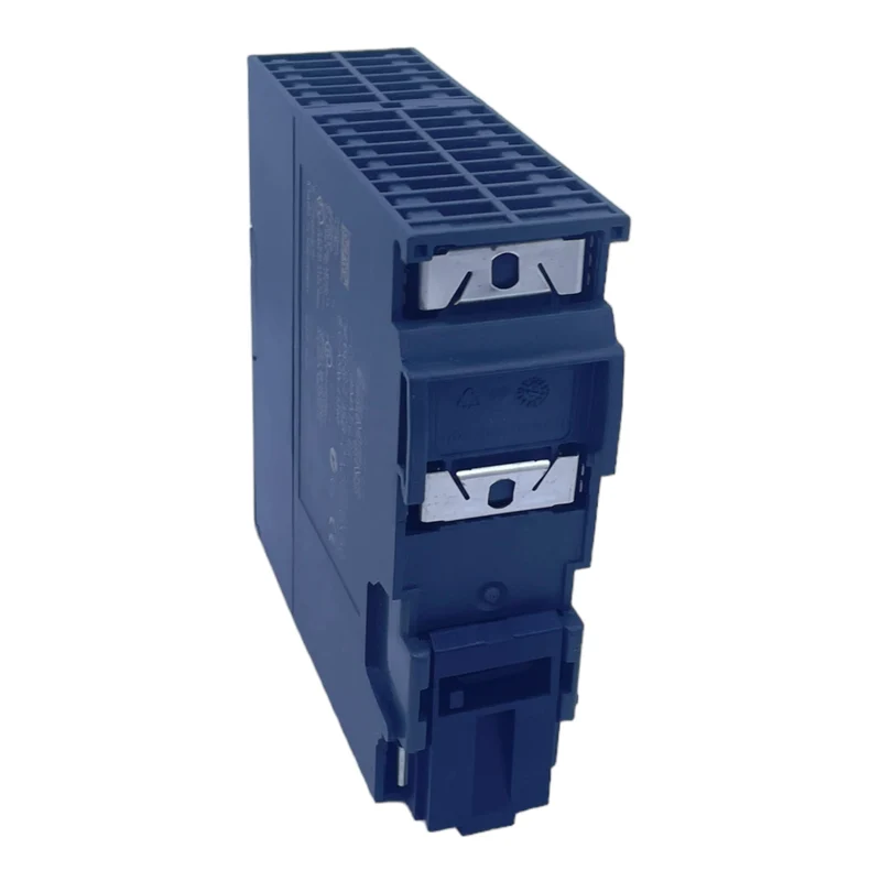 Siemens 6ES7158-0AD01-0XA0 Koppelmodul für industriellen Einsatz Koppelmodul