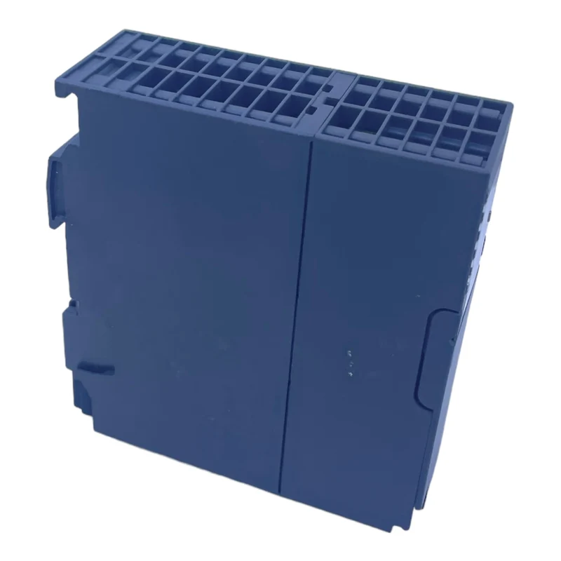 Siemens 6ES7158-0AD01-0XA0 Koppelmodul für industriellen Einsatz Koppelmodul