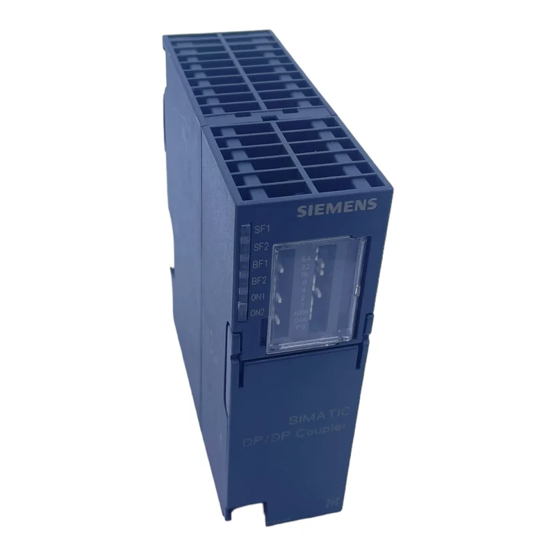 Siemens 6ES7158-0AD01-0XA0 Koppelmodul für industriellen Einsatz Koppelmodul