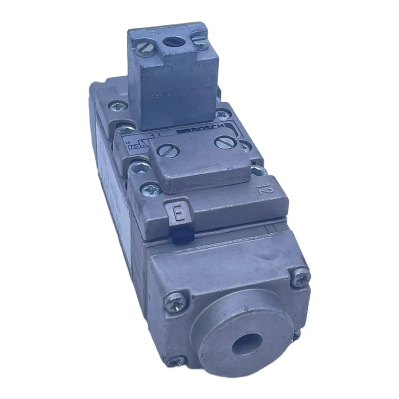Bosch 0820025025 Magnetventil für industriellen Einsatz Magnetventil
