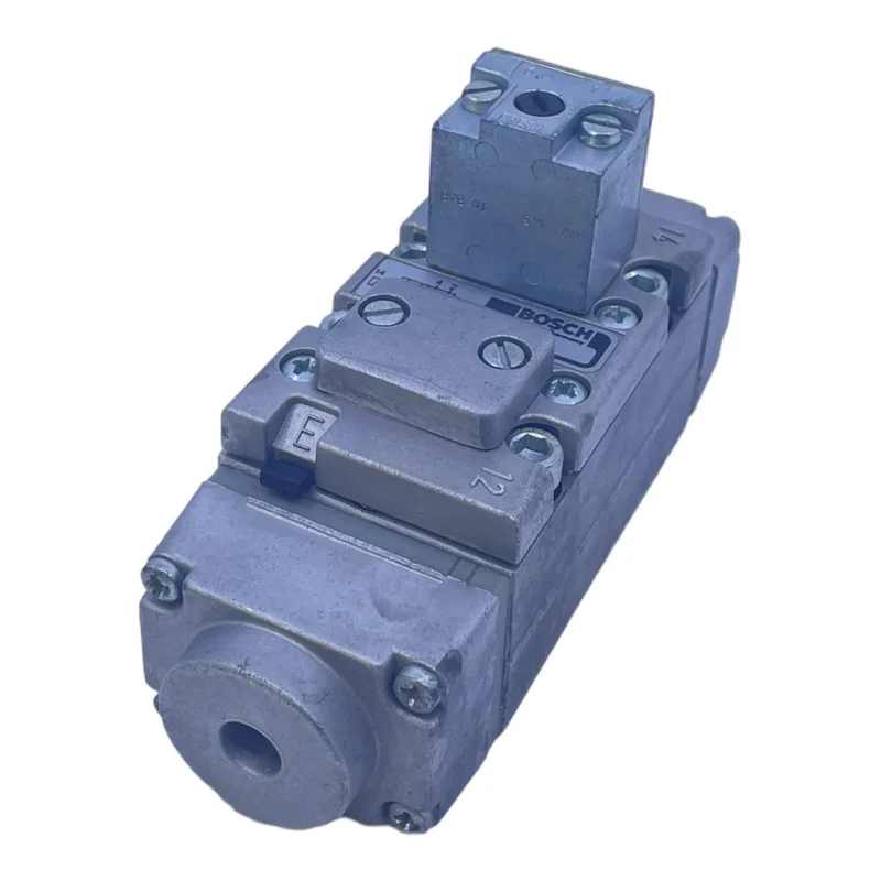 Bosch 0820025025 Magnetventil für industriellen Einsatz Magnetventil