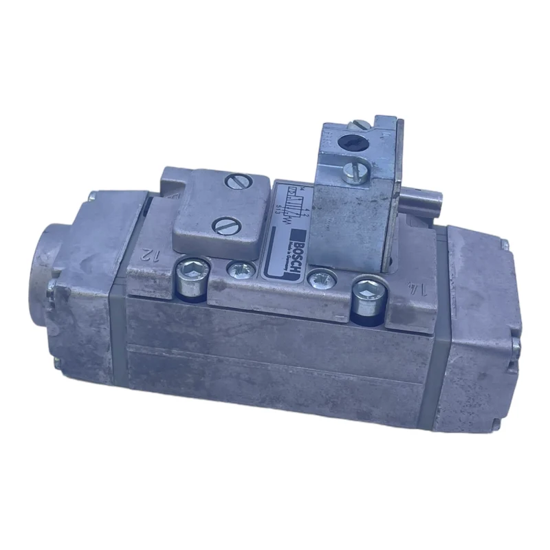Bosch 0820025025 Magnetventil für industriellen Einsatz Magnetventil